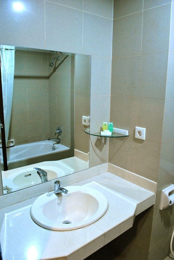 Фото Hotel Nuansa Indah