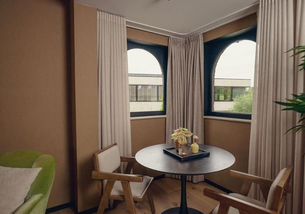 Фото Hotel Stiemerheide