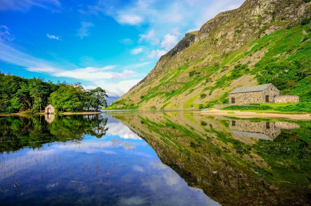 Фото The Kellbank