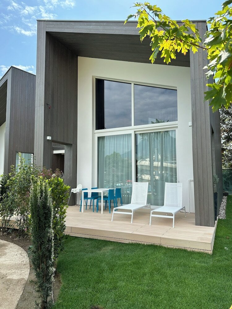 Фото Garda Sporting Club Hotel