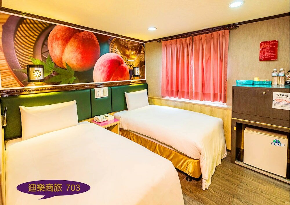 Фото The Dealer Hotel