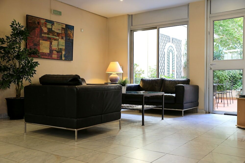 Фото Hotel Paris Villette