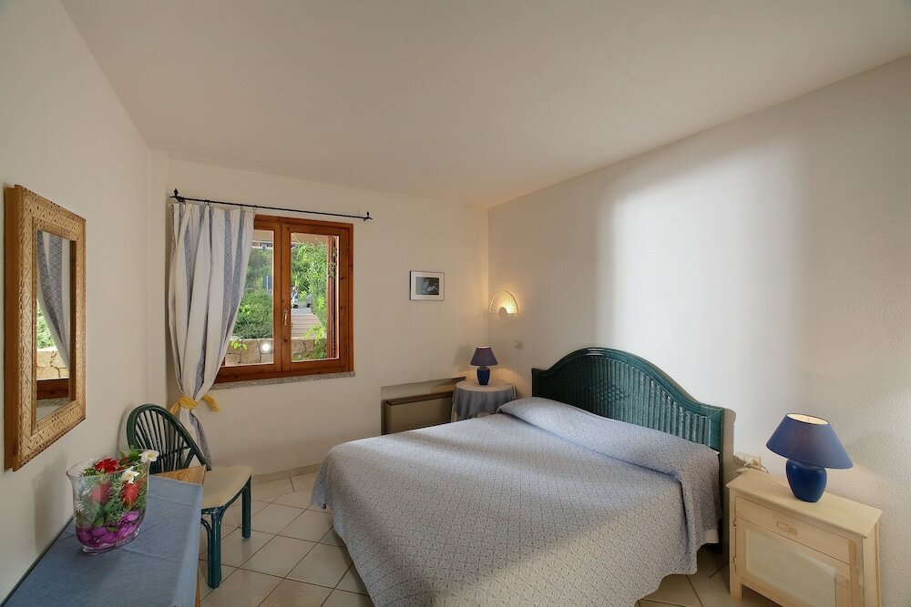 Фото Sporting Hotel Tanca Manna