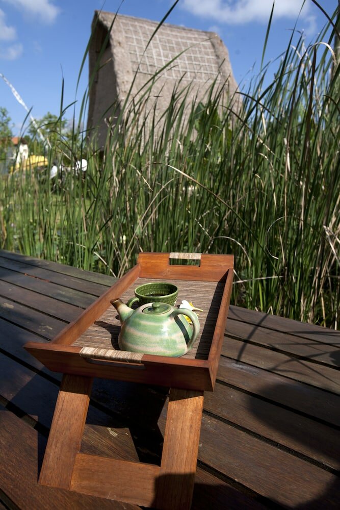 Фото Ubud Hidden Villa