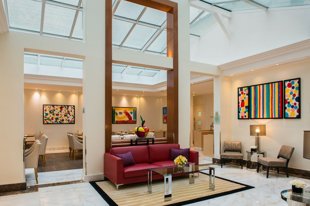 Фото Atlantic Hotel