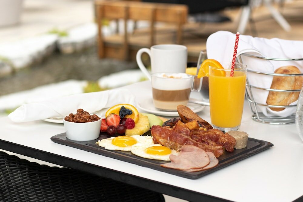 Фото Hotel Mortagne