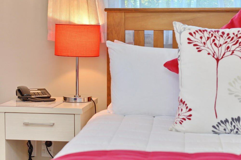 Фото Addington Court Motel