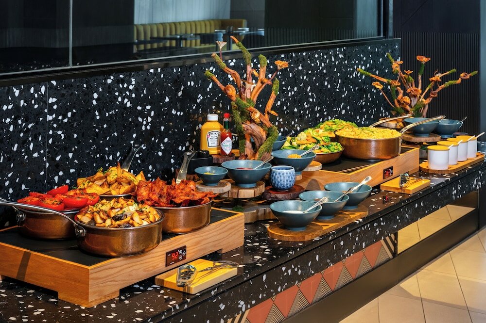 Фото TRIBE Living Bangkok Sukhumvit 39