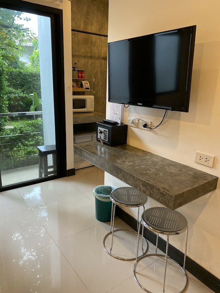 Фото Ideo Phuket Hotel