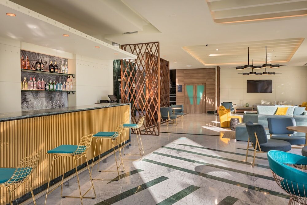 Фото Occidental Sevilla Viapol