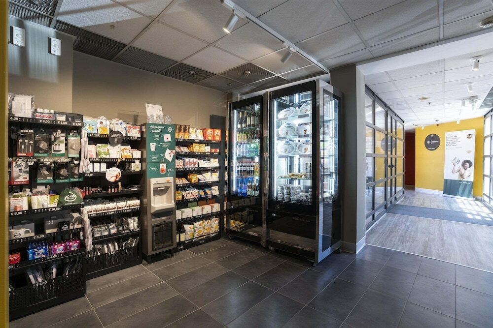 Фото B&B Hotel Roma Tuscolana San Giovanni