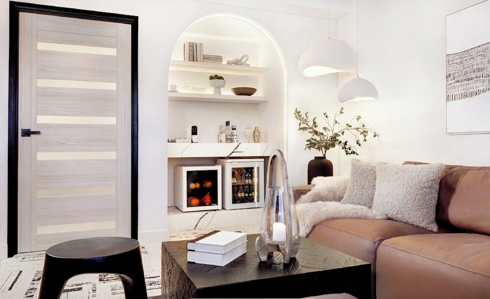 Фото Huntley Santa Monica Beach