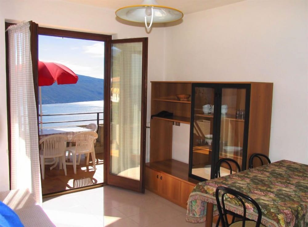 Фото Hotel Residence La Rotonda