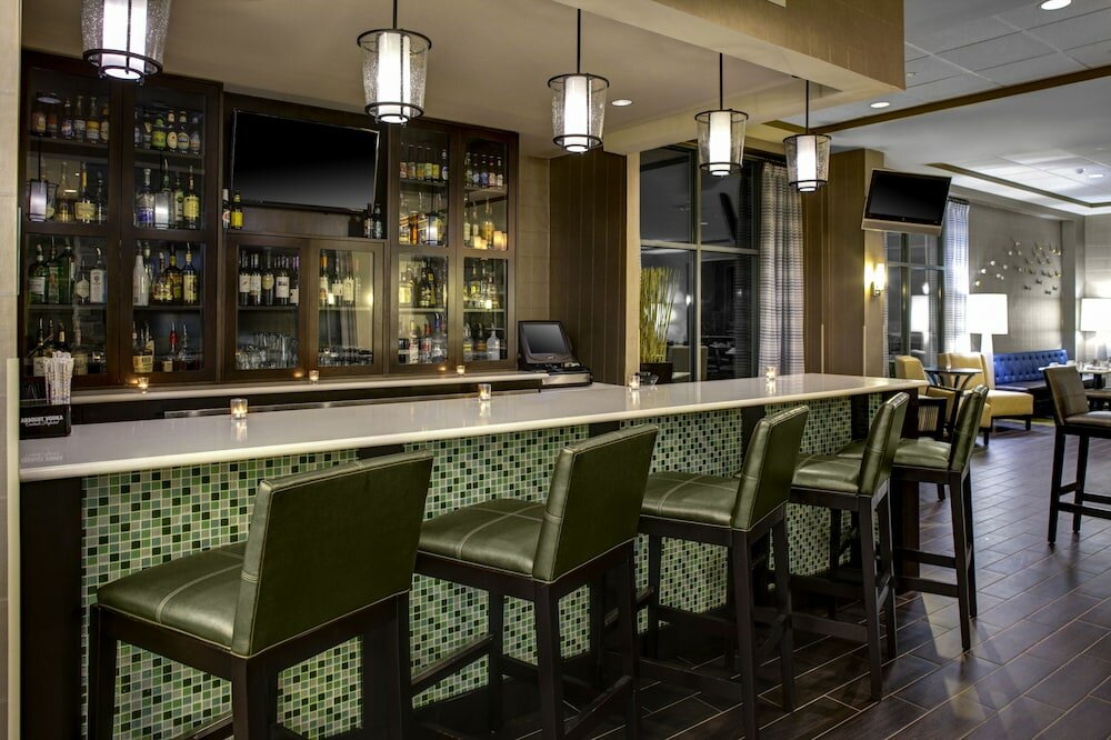 Фото Holiday Inn Indianapolis Carmel, an Ihg Hotel