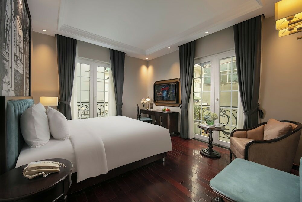 Фото Sunline Hotel