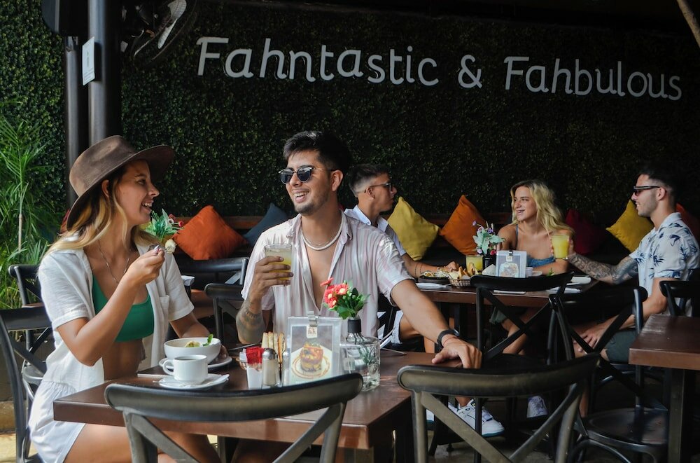 Фото Siesta Fiesta Hotel