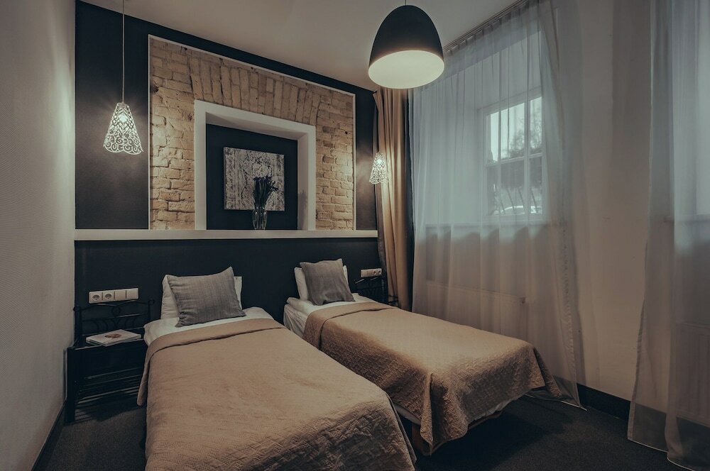 Фото Арт-отель Лунный сад