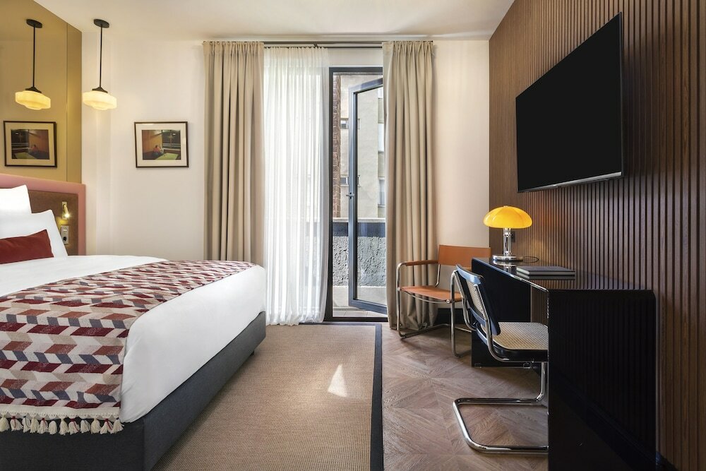 Фото Artizan Design Hotel