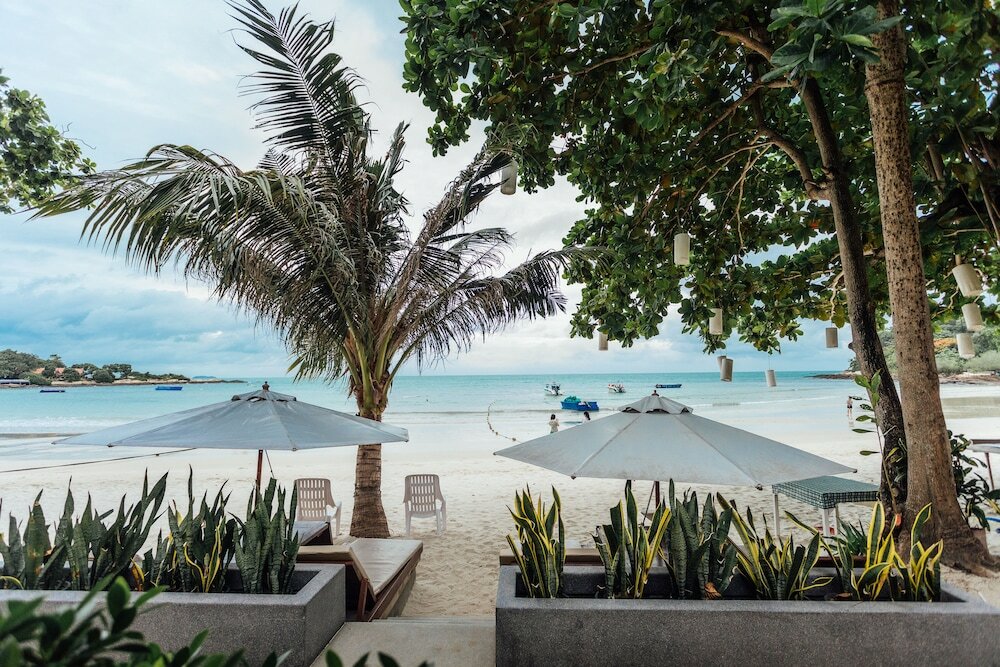 Фото Vongdeuan Resort