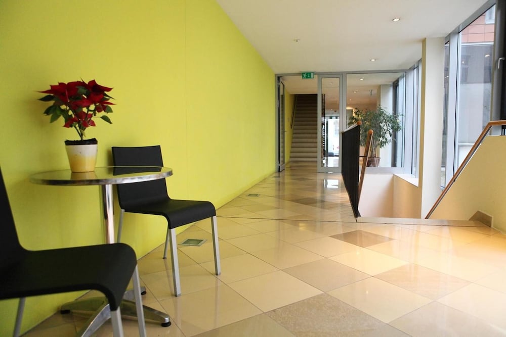 Фото Hotel Caroline