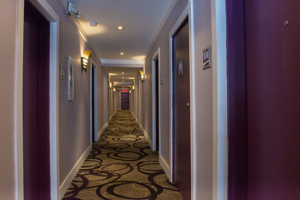 Фото Hotel Shelley