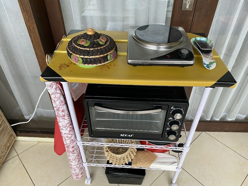 Фото Taman Agung Hotel