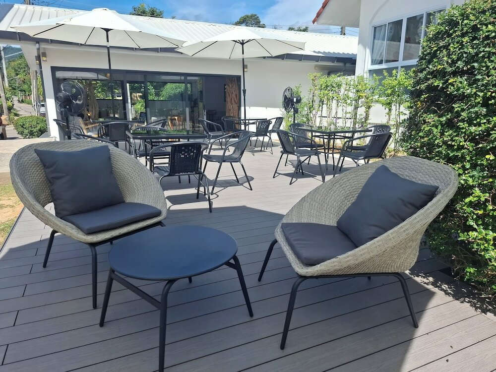 Фото Thiptara Resort