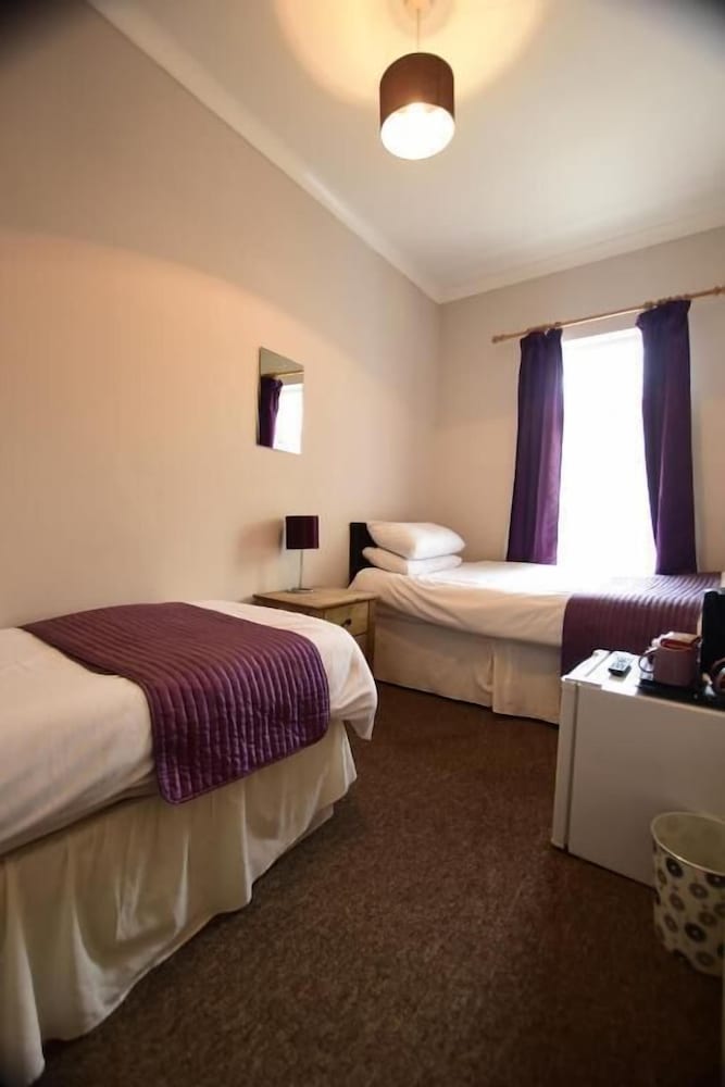 Фото The Grosvenor Guest House