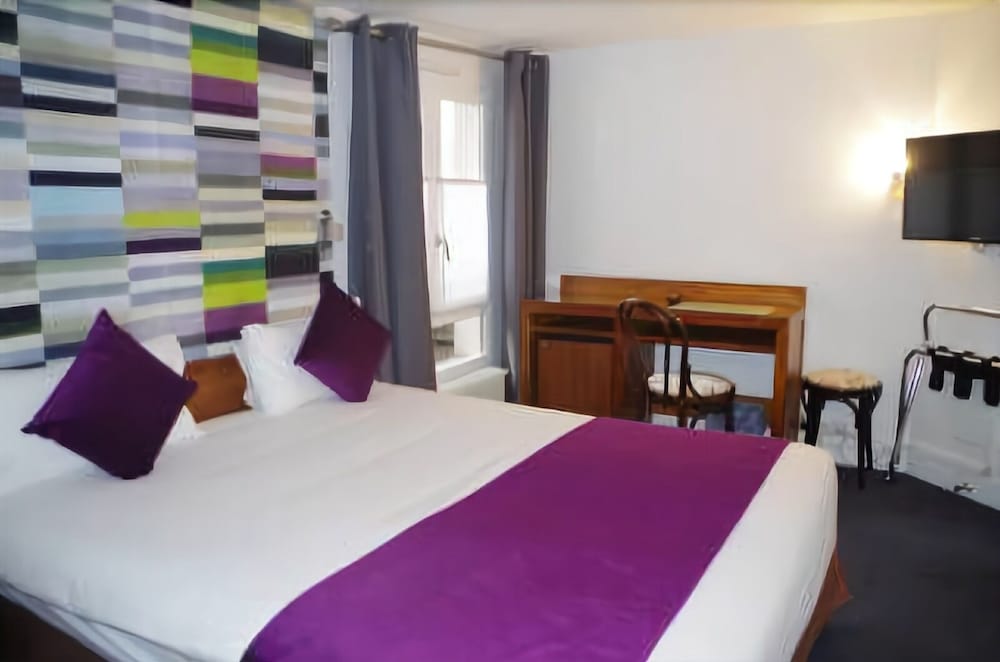 Фото Hôtel Léman Opéra Paris