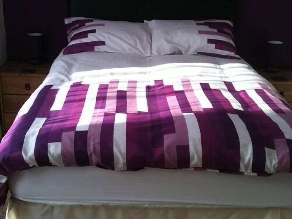 Фото The Grosvenor Guest House