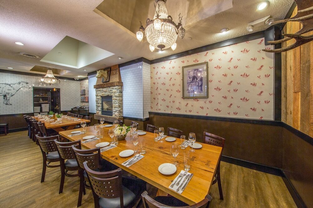 Фото Best Western Plus Carlton Plaza