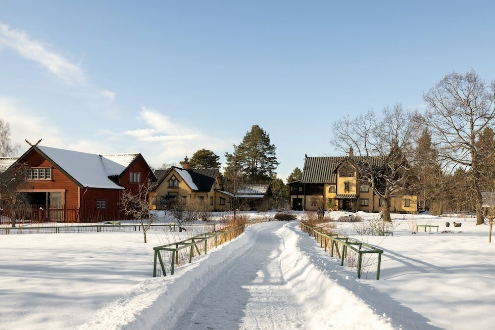 Фото Hotel Bishops Arms Mora