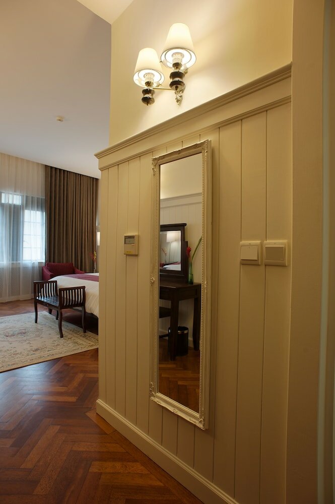 Фото The Chambers