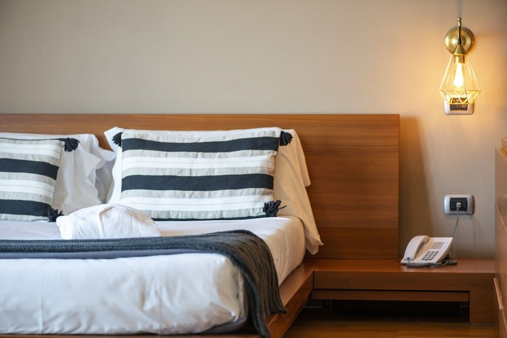 Фото Hotel San Marco Fitness Pool & SPA