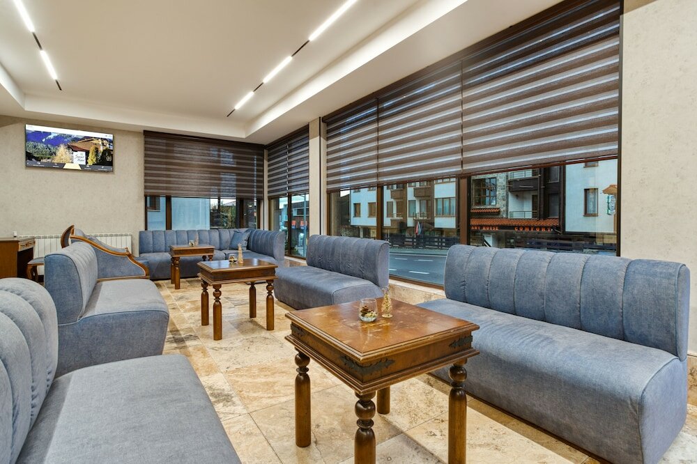 Фото MPM Hotel Sport