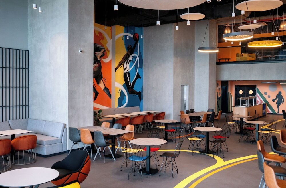 Фото Ibis Styles Batumi