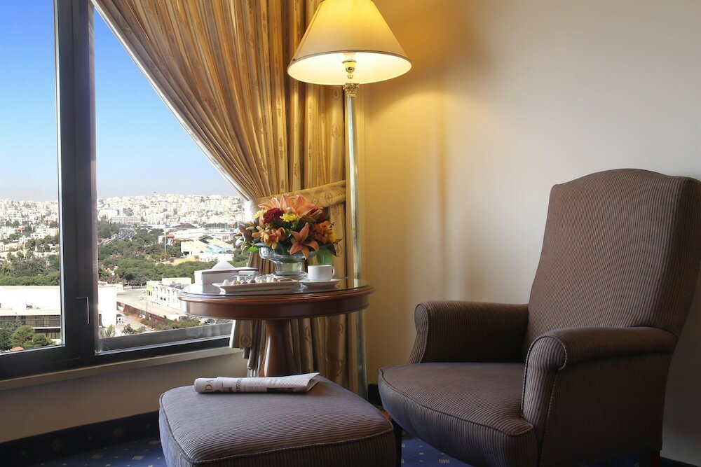 Фото Regency Palace Amman