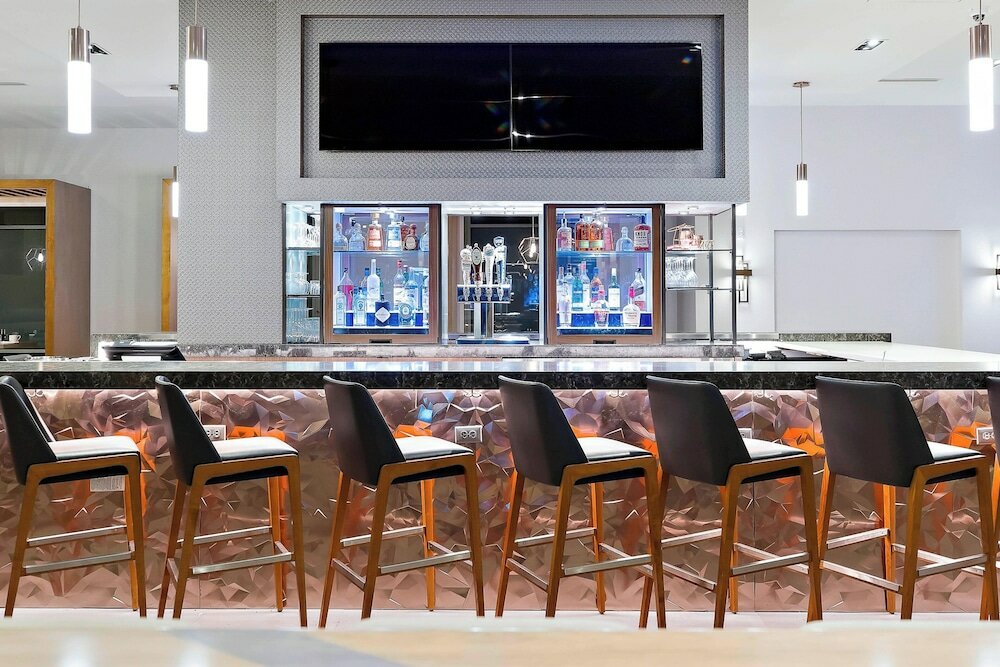 Фото Marriott Orlando Downtown