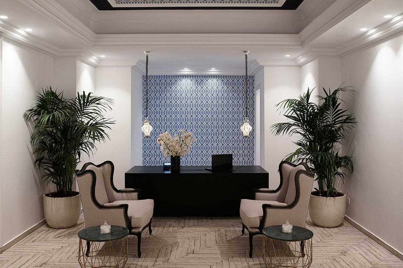 Фото Lango Design Hotel & SPA, Adults Only