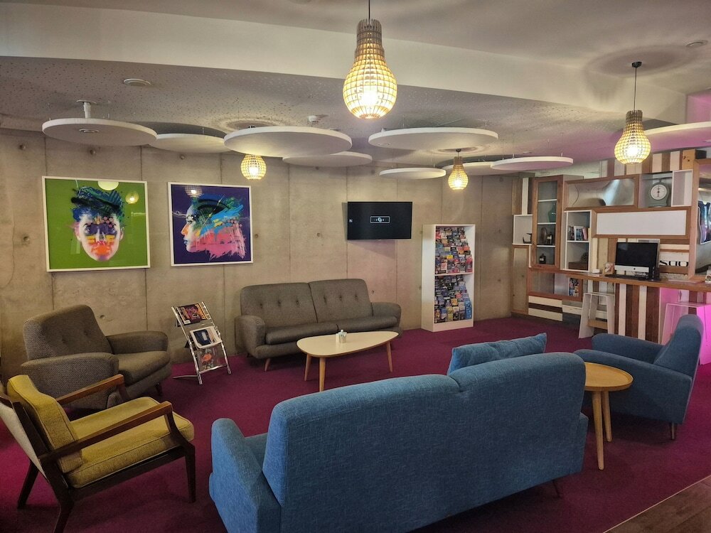 Фото BreakFree on Cashel Christchurch