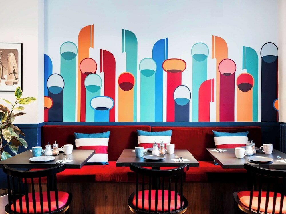 Фото Hotel Ibis Styles Rouen Centre Cathedrale