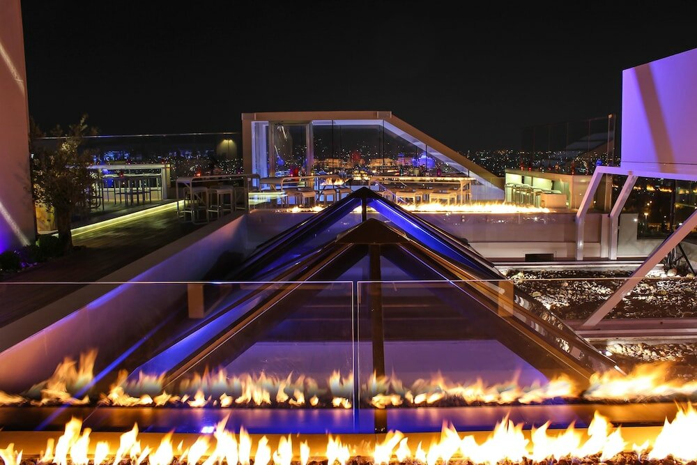 Фото Regency Palace Amman