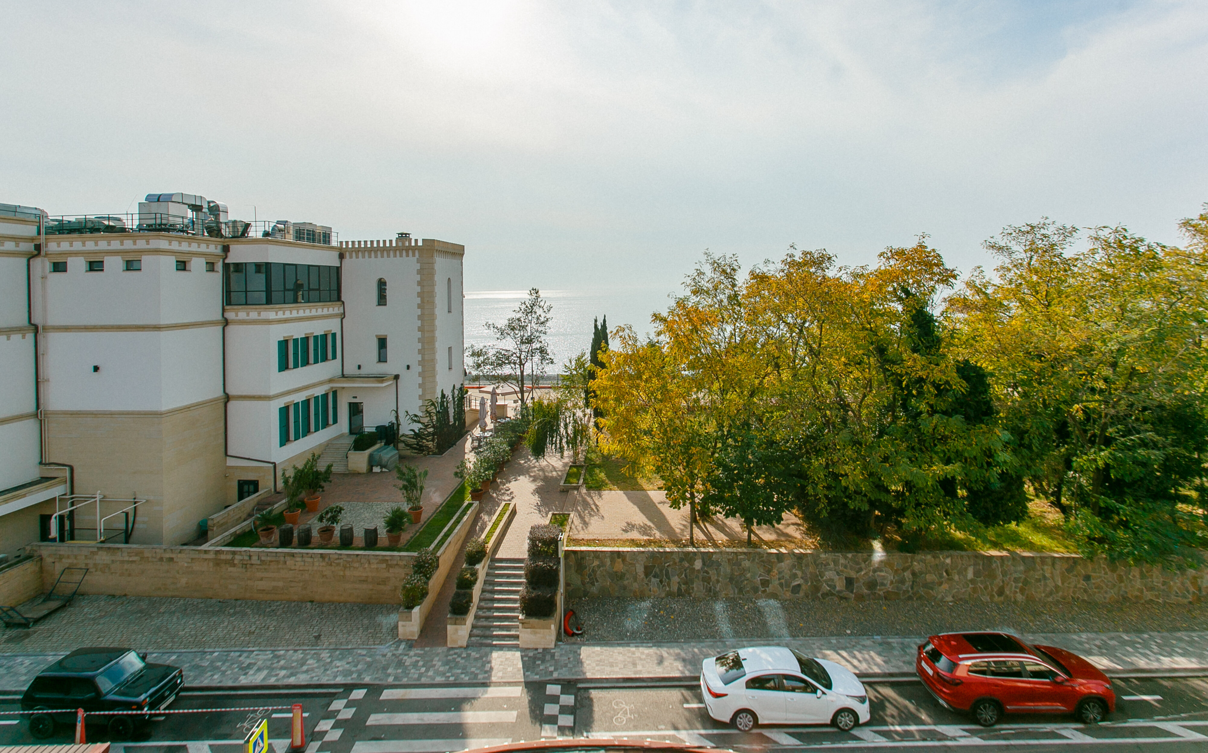 Фото Кавказ групп