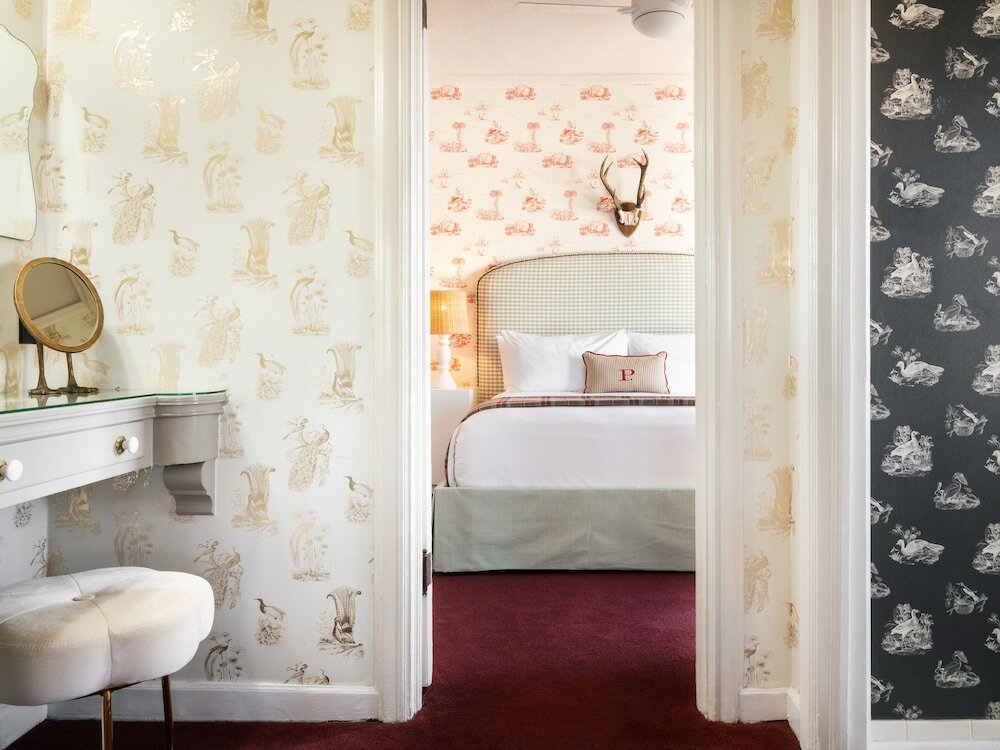 Фото Palihouse Santa Monica