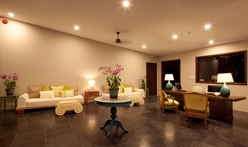 Фото Villa Aria Muine