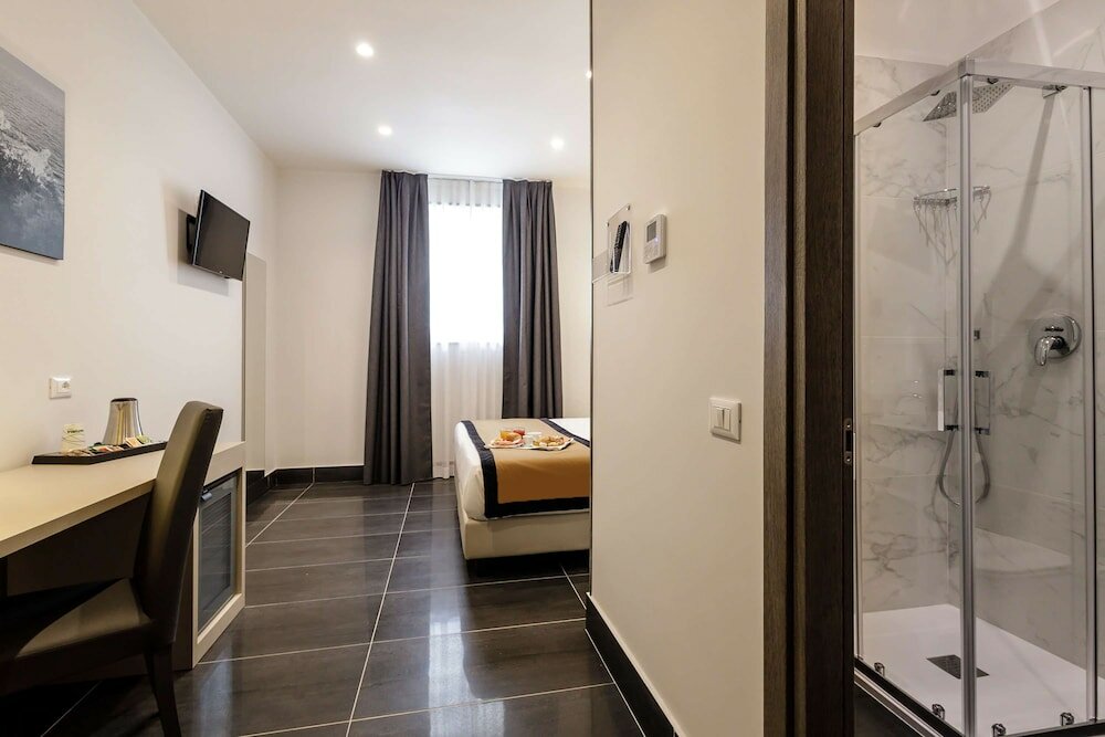 Фото Best Western Hotel dei Mille