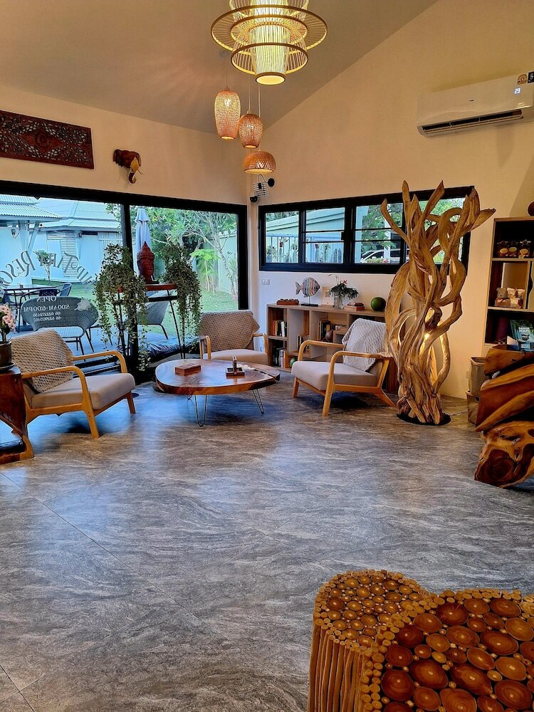 Фото Thiptara Resort