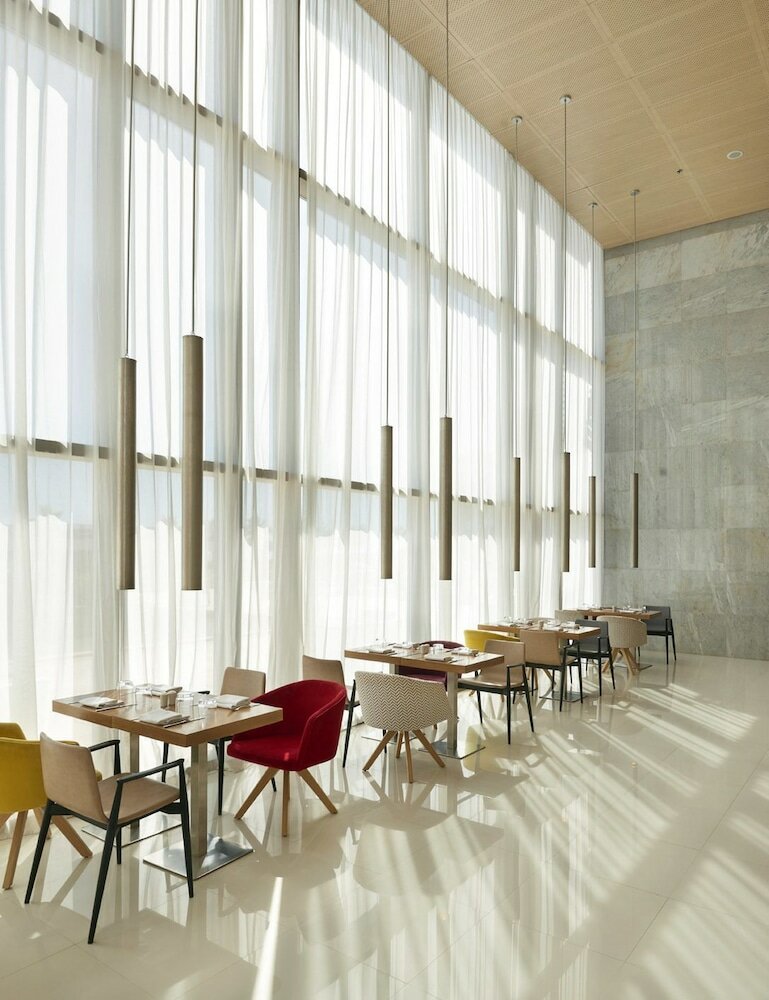 Фото Hyatt Place Taghazout Bay