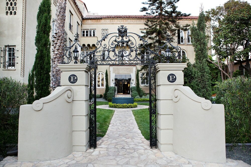 Фото Palihouse Santa Monica