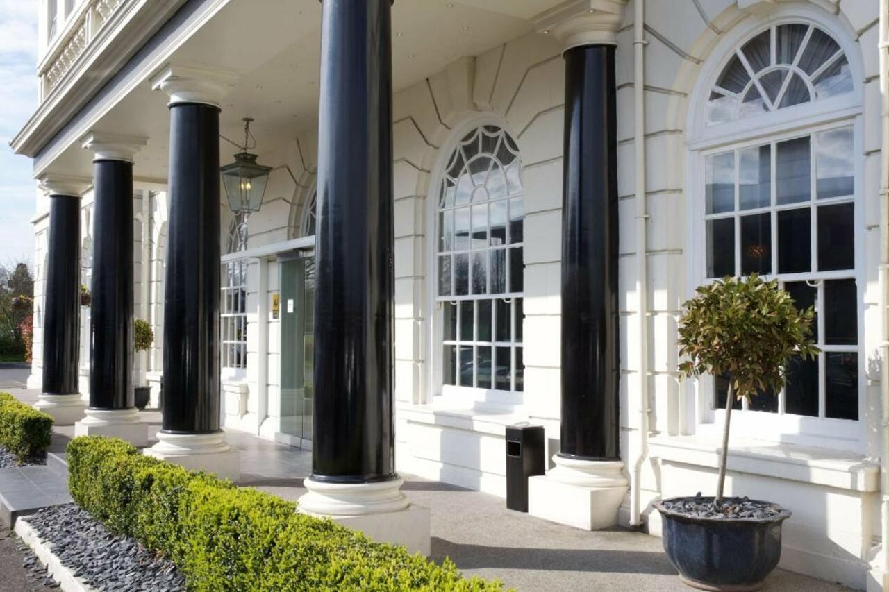 Фото London Croydon Aerodrome Hotel